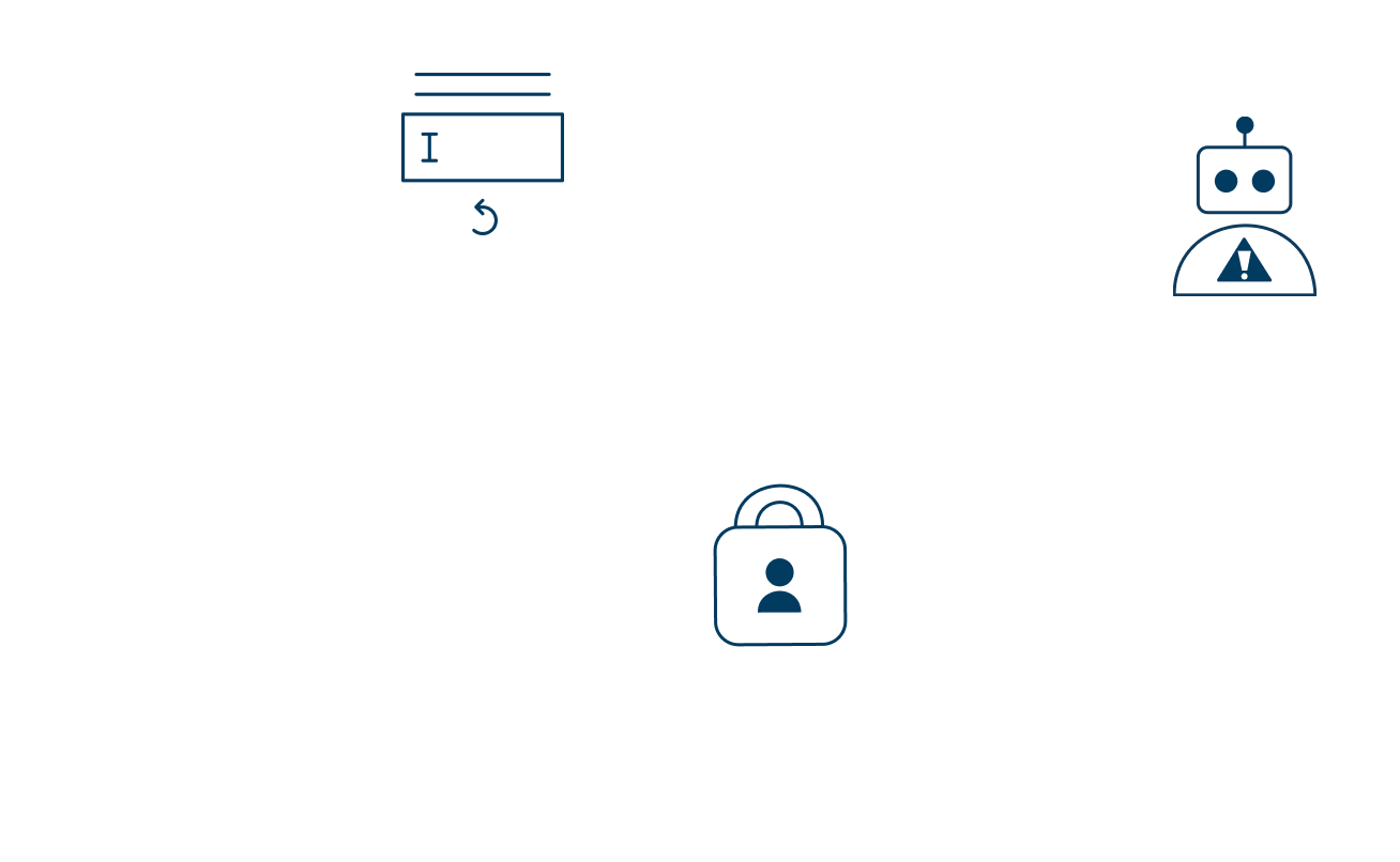 online protection diagram