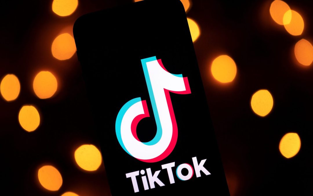 TikTok’s New Third-Party Integrations Create Privacy Risks