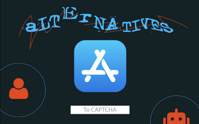 Captcha Alternatives for Mobile Apps