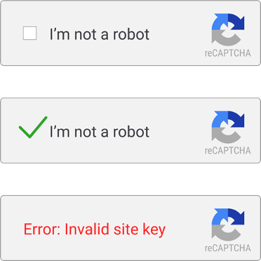 Best CAPTCHAs for Accessibility