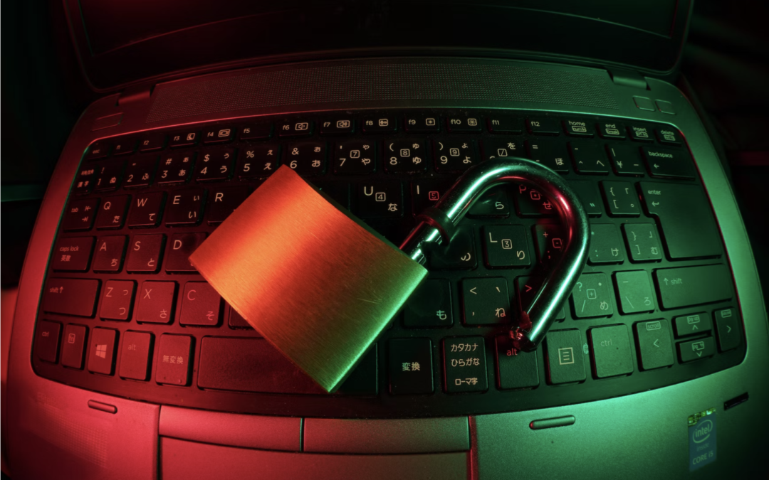 5 Common Cyber Attacks and How to Prevent Them